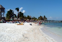 Costa Maya